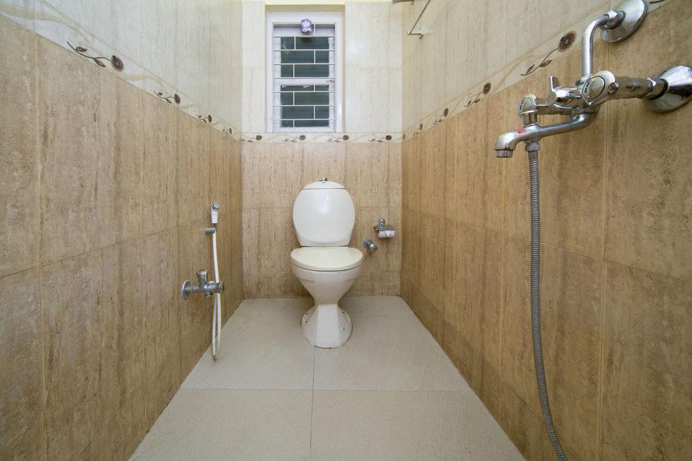 Zo Rooms Gol Park Καλκούτα Εξωτερικό φωτογραφία