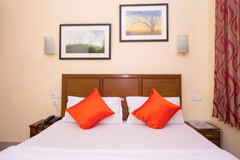 Zo Rooms Gol Park Καλκούτα Εξωτερικό φωτογραφία