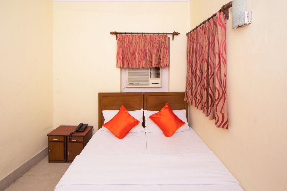 Zo Rooms Gol Park Καλκούτα Εξωτερικό φωτογραφία