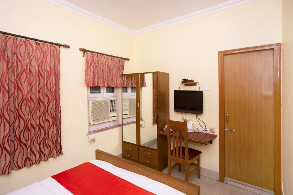 Zo Rooms Gol Park Καλκούτα Εξωτερικό φωτογραφία