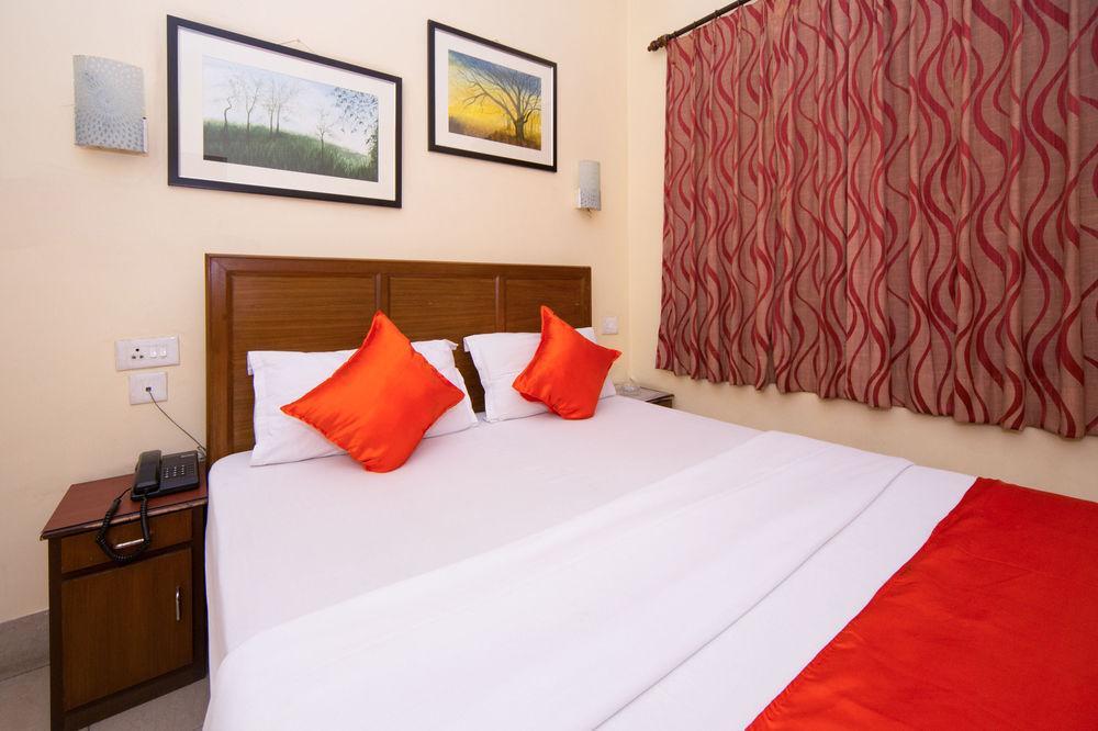 Zo Rooms Gol Park Καλκούτα Εξωτερικό φωτογραφία