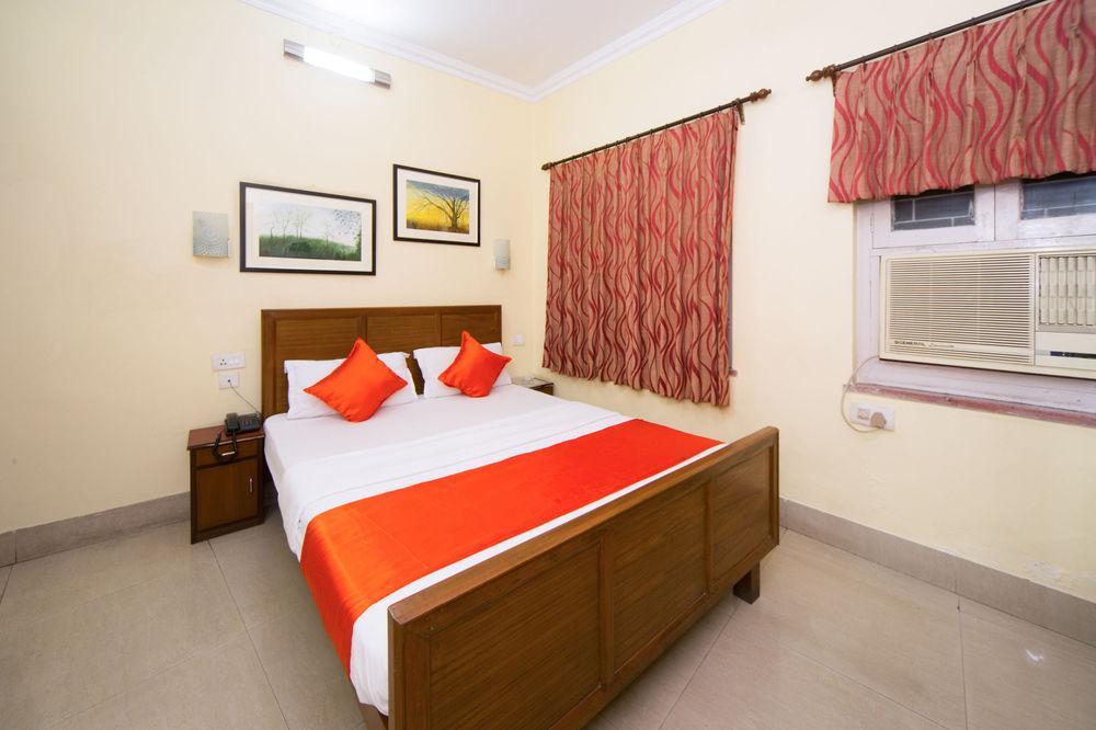 Zo Rooms Gol Park Καλκούτα Εξωτερικό φωτογραφία