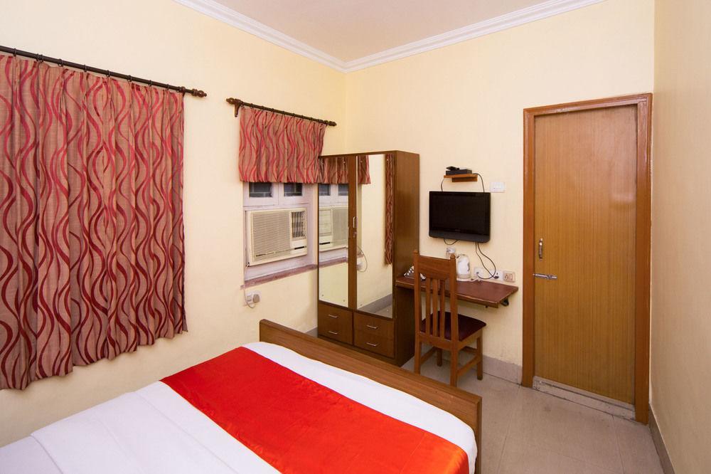 Zo Rooms Gol Park Καλκούτα Εξωτερικό φωτογραφία