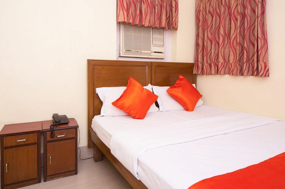 Zo Rooms Gol Park Καλκούτα Εξωτερικό φωτογραφία