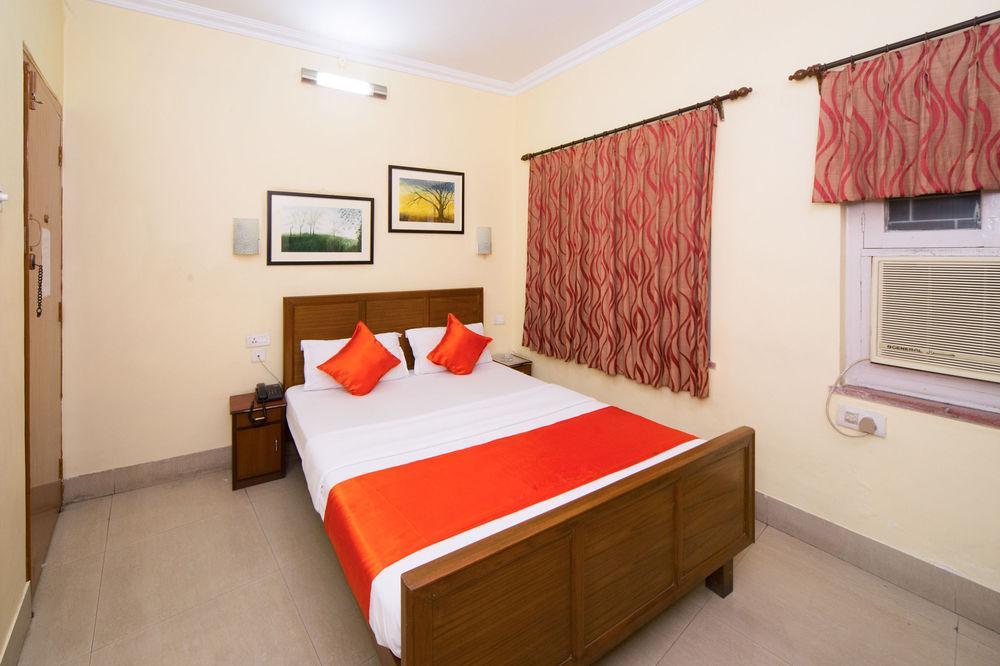 Zo Rooms Gol Park Καλκούτα Εξωτερικό φωτογραφία