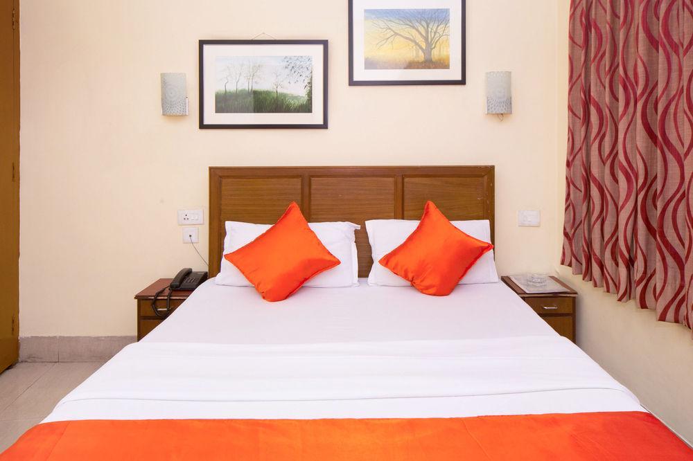 Zo Rooms Gol Park Καλκούτα Εξωτερικό φωτογραφία