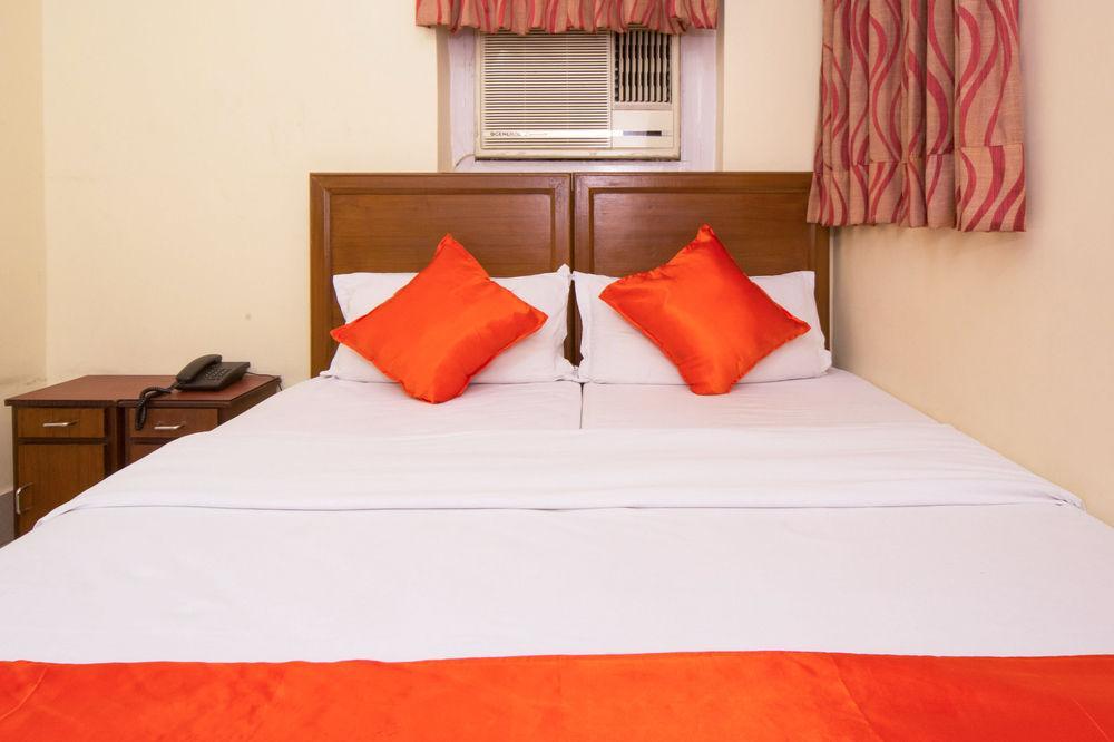 Zo Rooms Gol Park Καλκούτα Εξωτερικό φωτογραφία