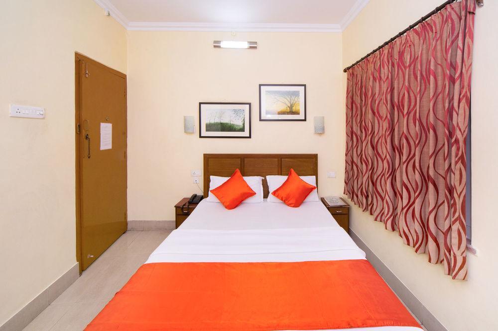 Zo Rooms Gol Park Καλκούτα Εξωτερικό φωτογραφία