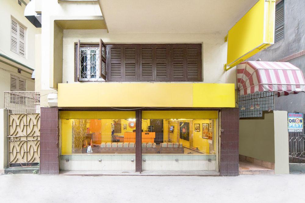 Zo Rooms Gol Park Καλκούτα Εξωτερικό φωτογραφία