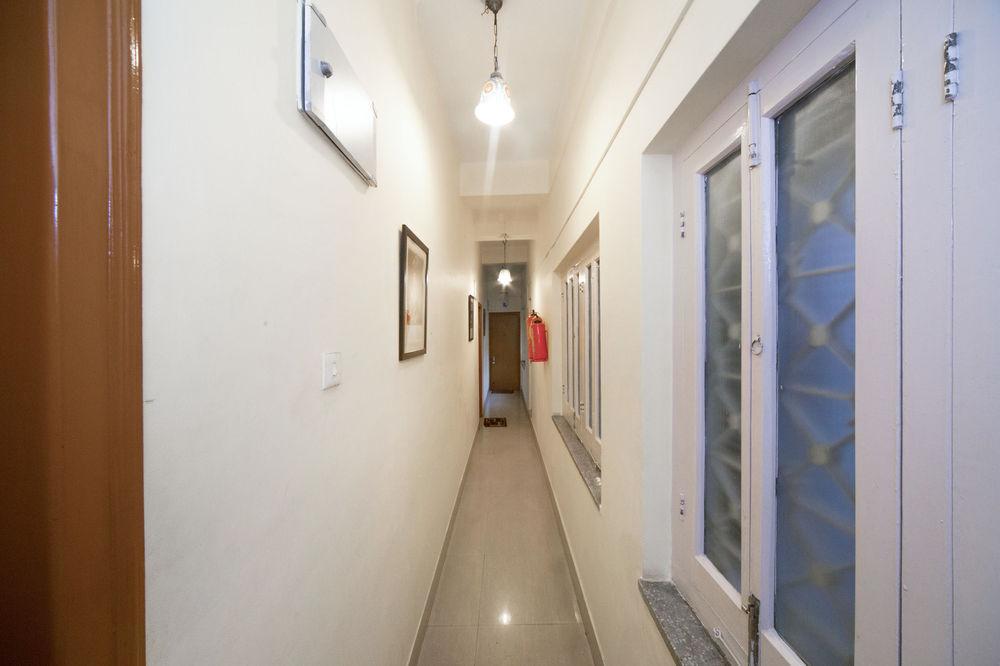 Zo Rooms Gol Park Καλκούτα Εξωτερικό φωτογραφία