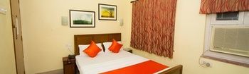 Zo Rooms Gol Park Καλκούτα Εξωτερικό φωτογραφία