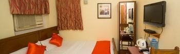 Zo Rooms Gol Park Καλκούτα Εξωτερικό φωτογραφία