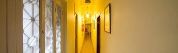 Zo Rooms Gol Park Καλκούτα Εξωτερικό φωτογραφία