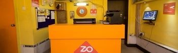 Zo Rooms Gol Park Καλκούτα Εξωτερικό φωτογραφία
